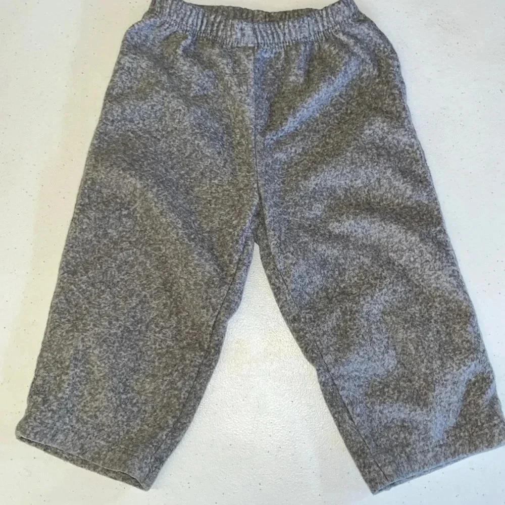 Carter's 12- month Pant (2 Pairs)